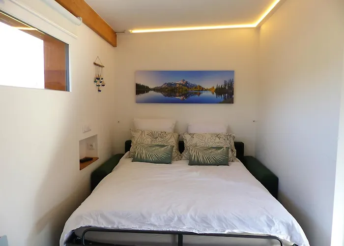 Bed and breakfast Bee Happy